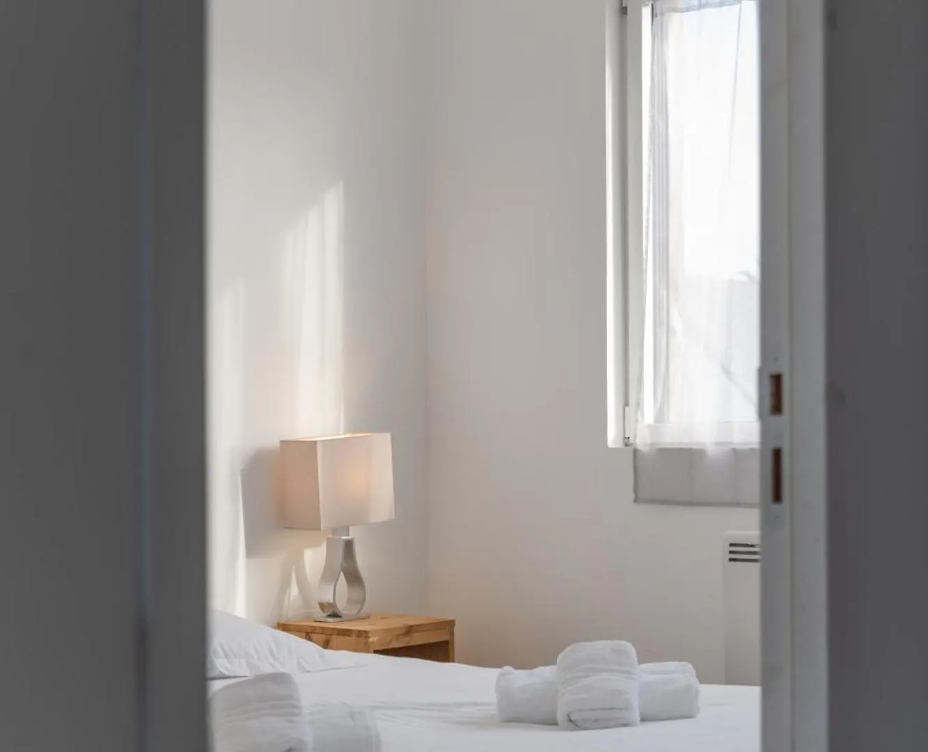 Roscaroc Enez Karn - Joli T2 Vue Mer Proche Plage Ploudalmézeau Apartmán