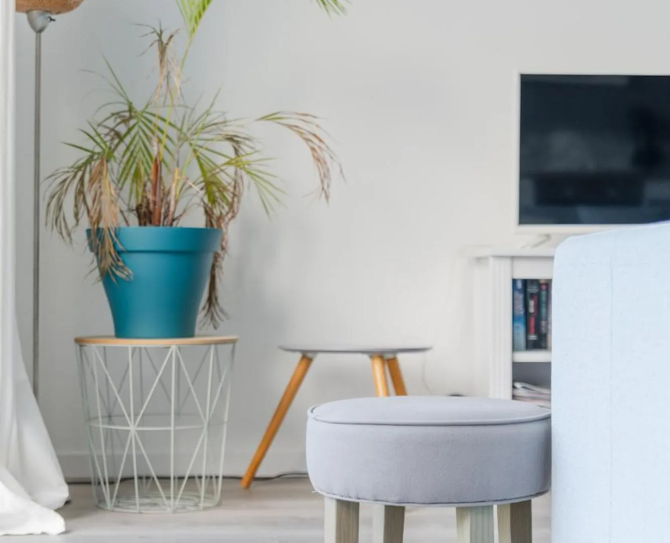 Apartmán Roscaroc Enez Karn - Joli T2 Vue Mer Proche Plage Ploudalmézeau