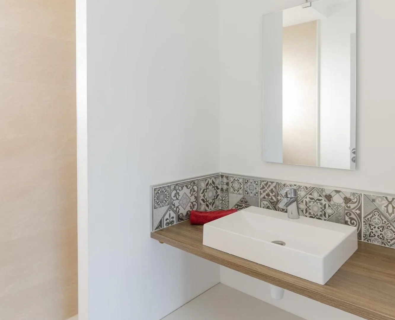 Apartmán Roscaroc Enez Karn - Joli T2 Vue Mer Proche Plage Ploudalmézeau Francie